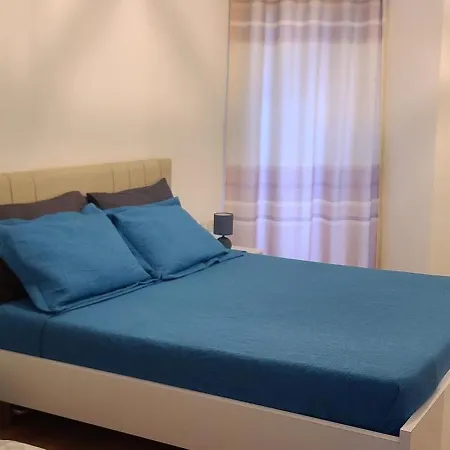 Center Apartment Tirana